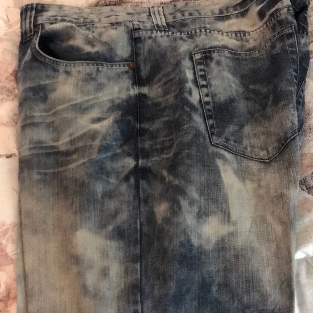 Men jeans